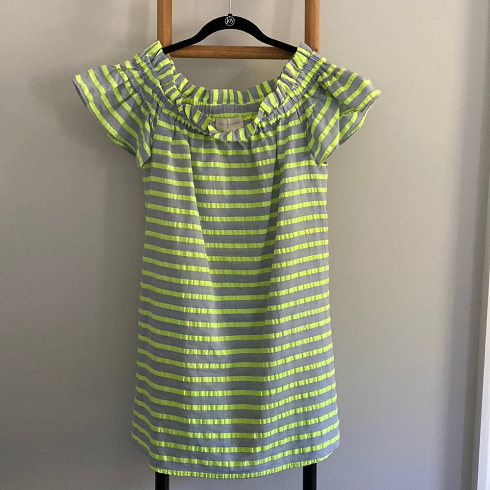 Anthropologie Corey Lynn Calter Dress